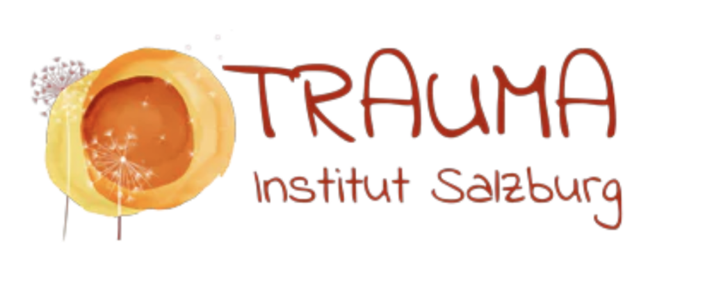 Logo des Trauma-Instituts Salzburg, fungiert als Link zum Institut.